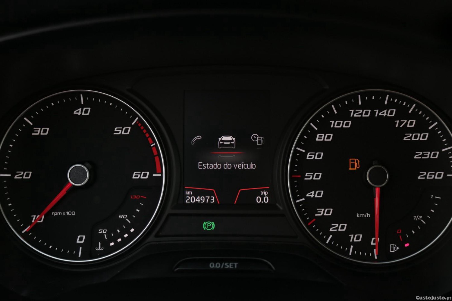 SEAT Leon ST 1.6 TDI Style 115cv — fotografia 18