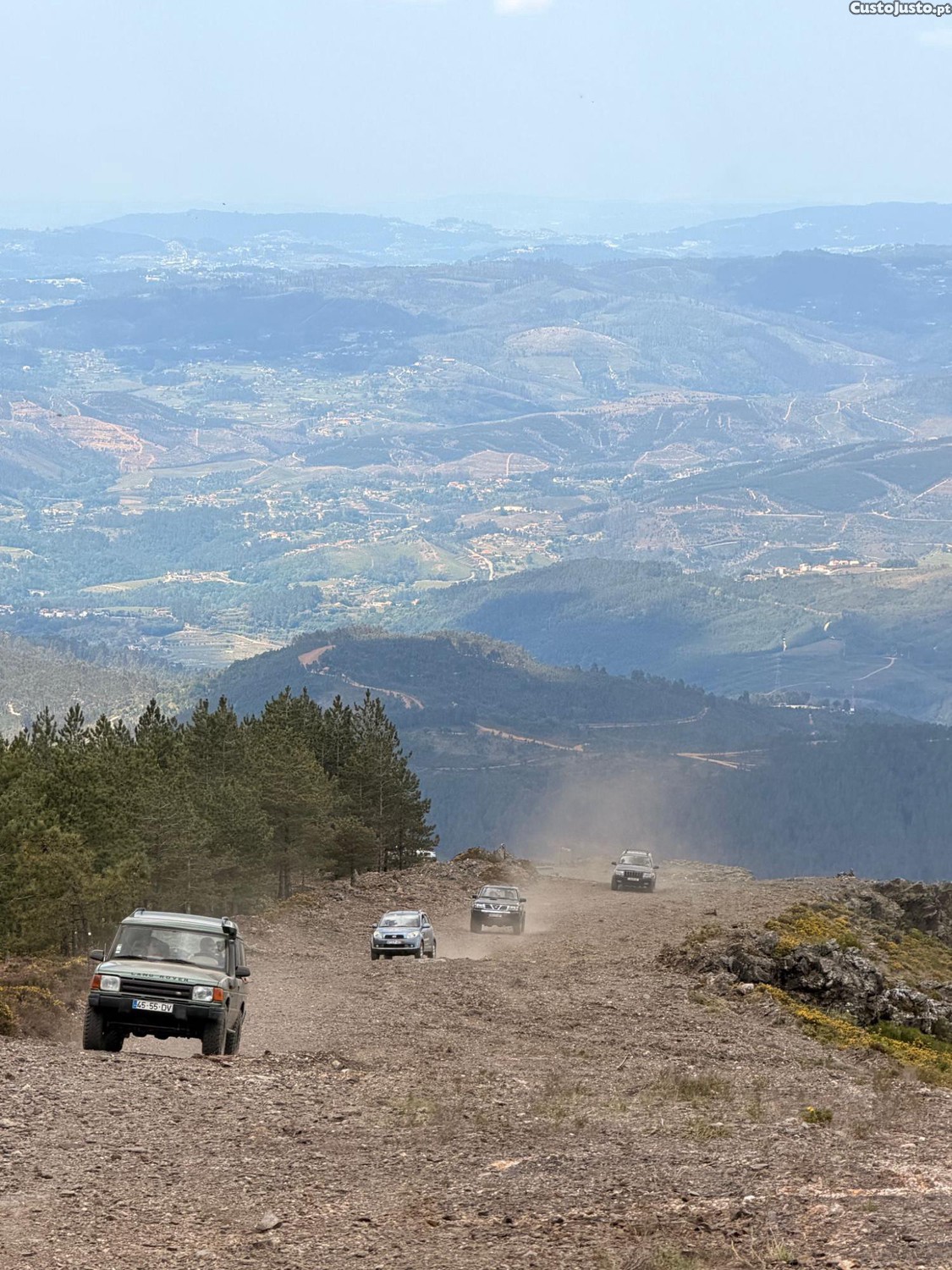 Land Rover Discovery 300 — fotografia 3