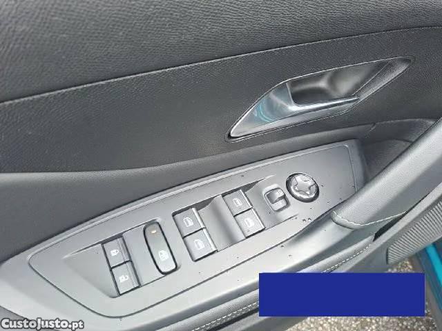 Peugeot  1.6 Hybrid First Edition - 23 — photo 4