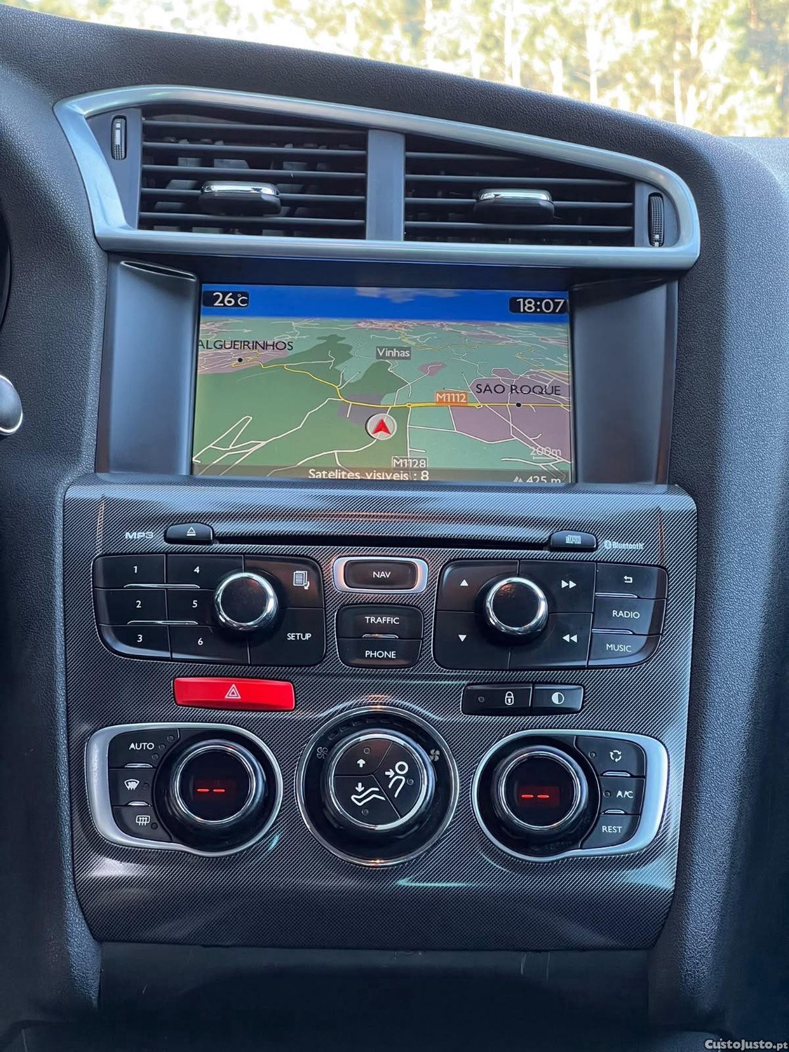 Citroën C4 II — fotografia 2