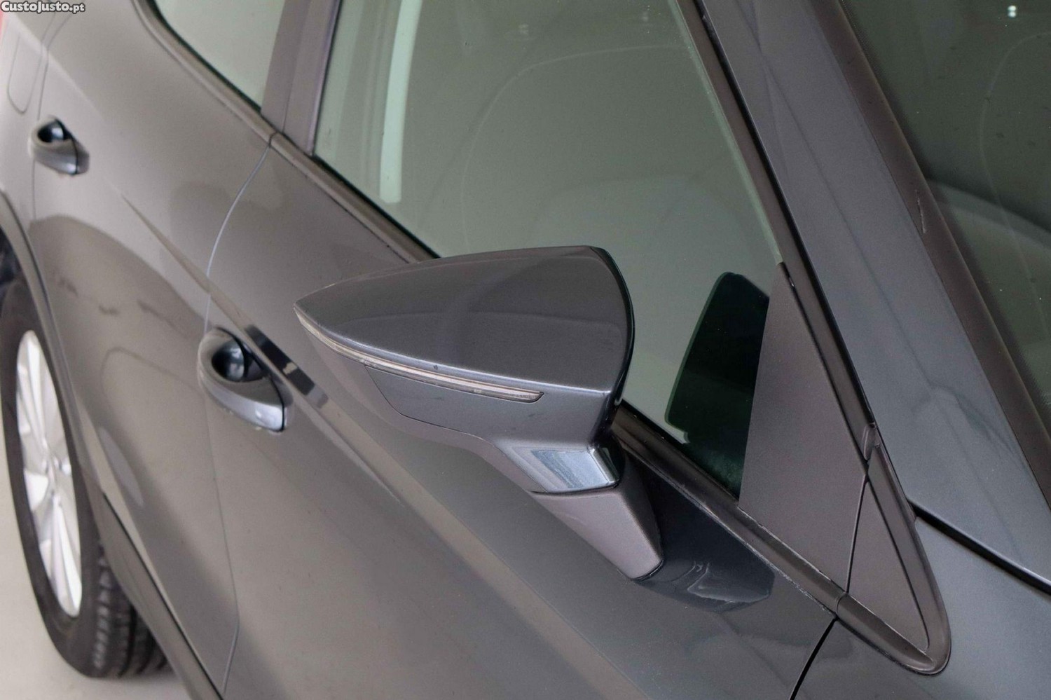 Seat Arona 1.0 TSI Style - 23 — photo 4