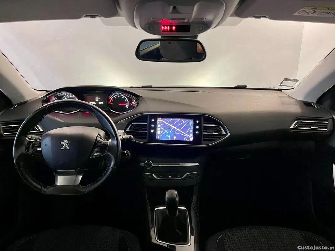 Peugeot 308 1.2 puretech style - 18 foto 3
