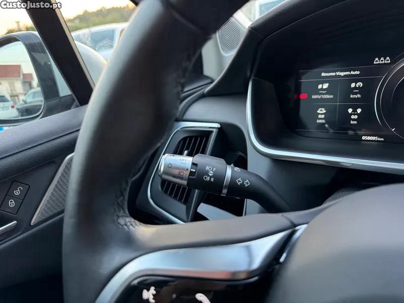 Jaguar I-Pace S AWD Aut. — fotografia 6