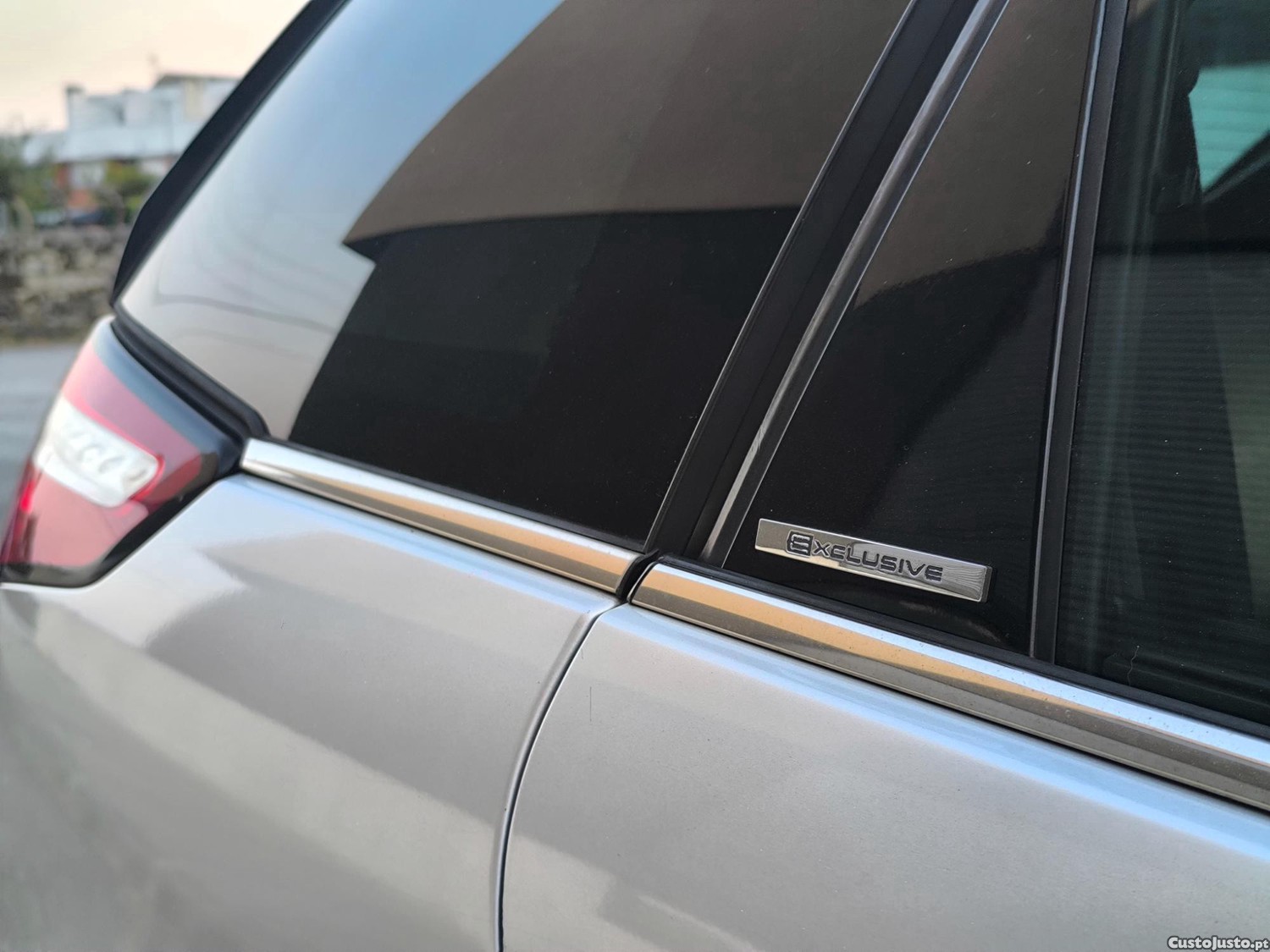 Citroën C4 Picasso — photo 3