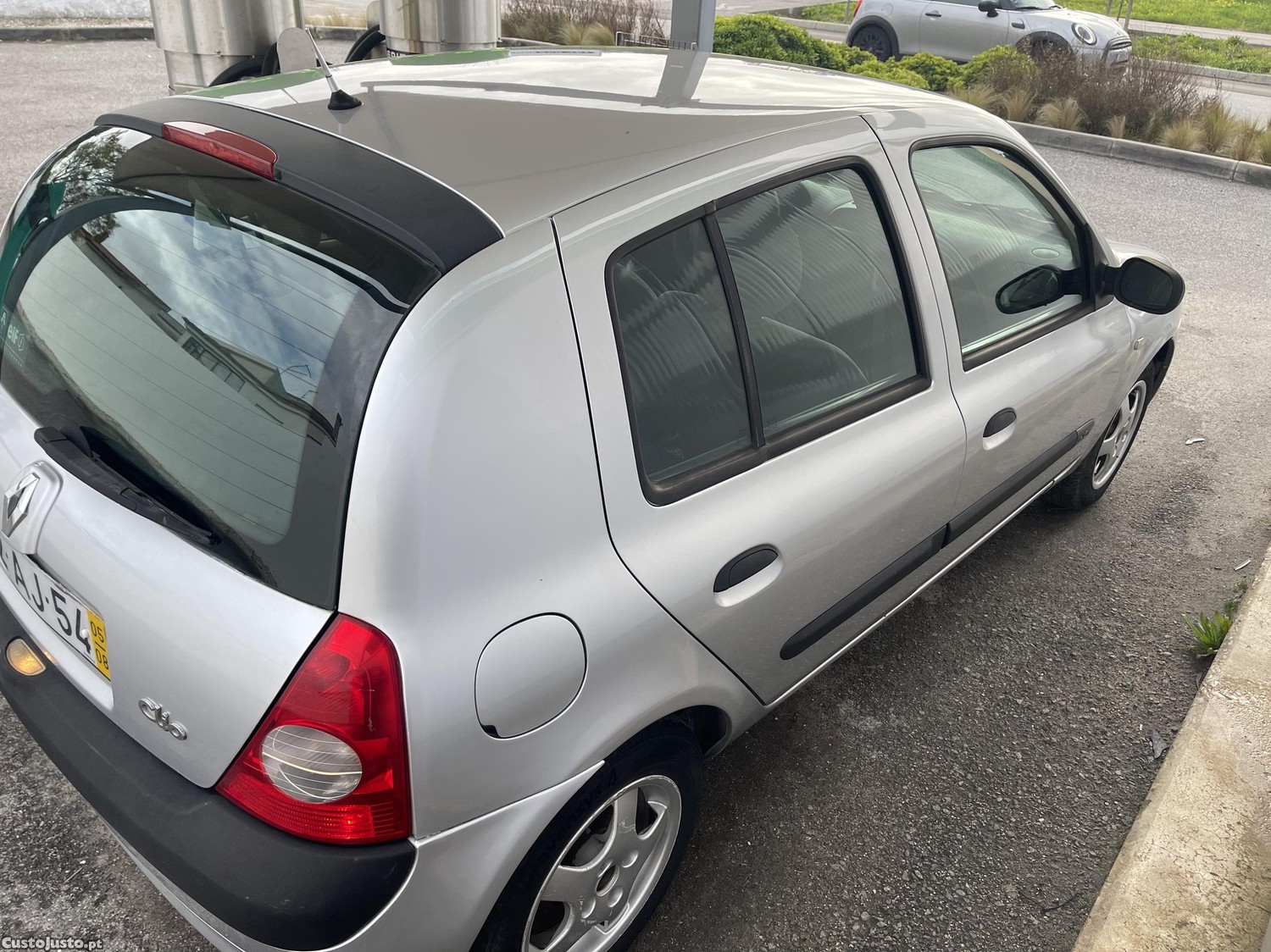 Renault Clio 1.5 Dci - 05 foto 3