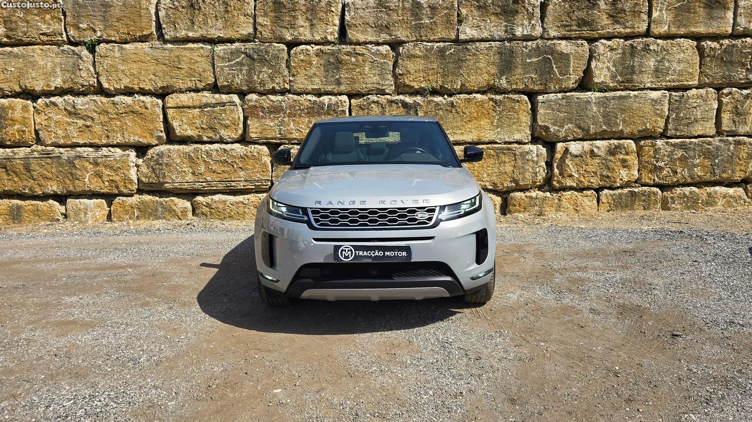Land Rover Evoque 1.5 P300e AWD Nolita Edition Auto - 21 — photo 5