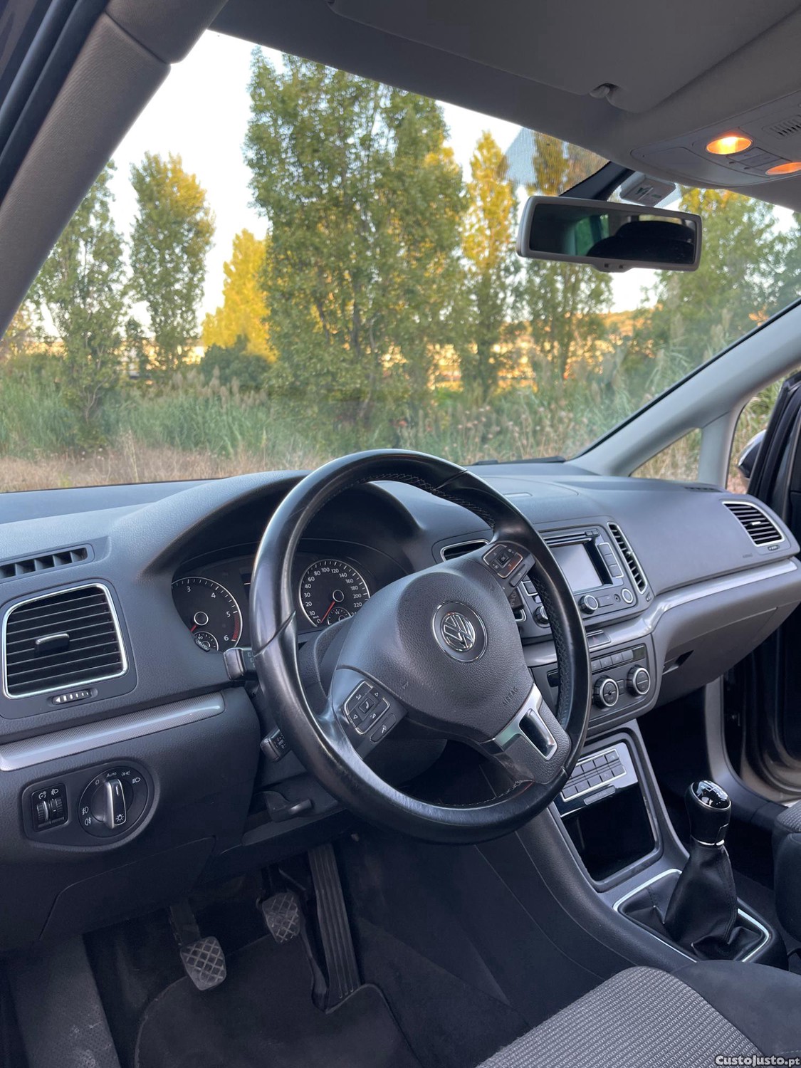 VW Sharan FM6FM6BB0027MJ7VR2VWO - 14 foto 5