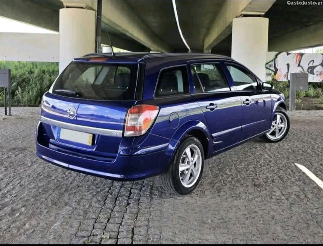 Opel Astra Astra H Caravan 1.3 CDTI Nacional - 07 foto 4