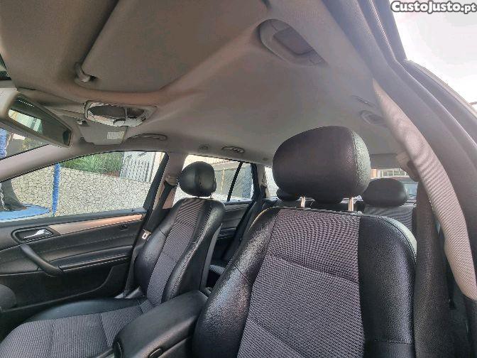Mercedes-Benz C 220 elegance — photo 5