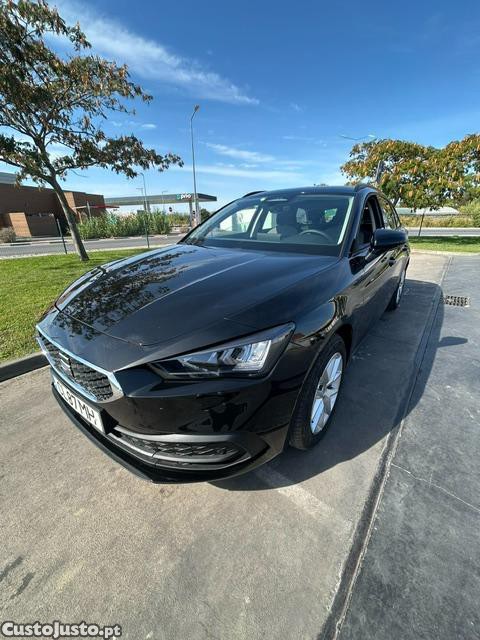 Seat Leon ST - NOVO (0 km) - Entrega imediata - 26 — photo 2