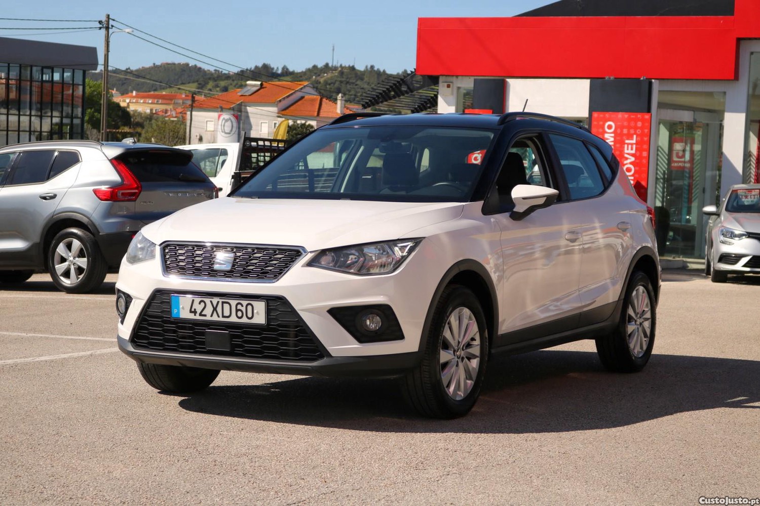 Seat Arona 1.6 TDI Style — photo 5