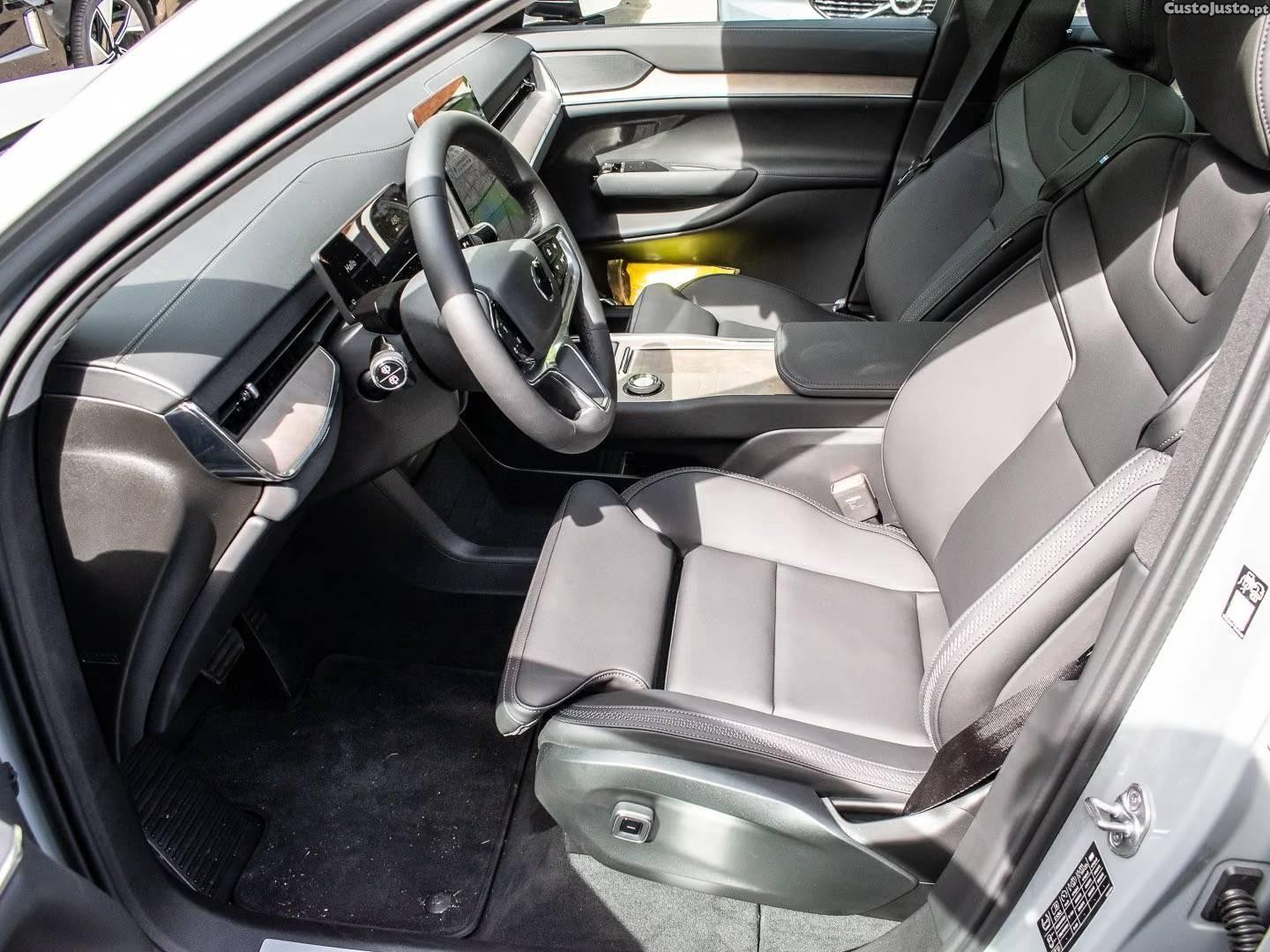 Volvo EX90 111 kWh Performance Plus - 26 foto 4