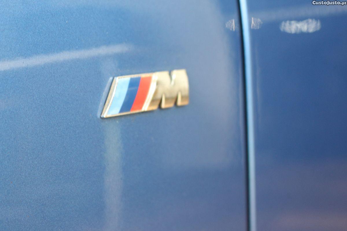 BMW 118 d Aut. M Sport — fotografia 19