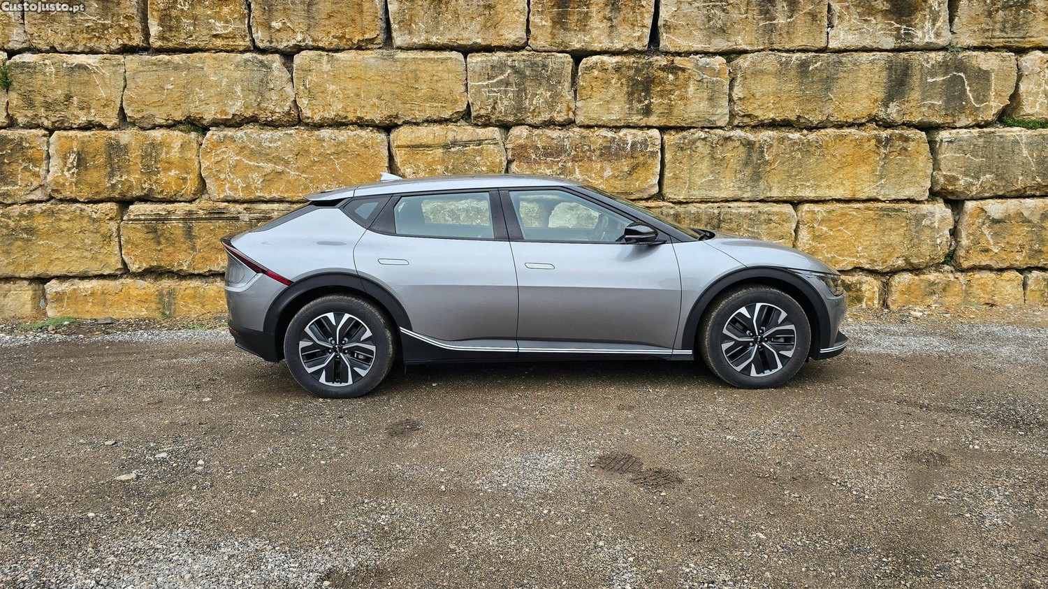 Kia EV6 77.4 kWh Air Active - 23 foto 5