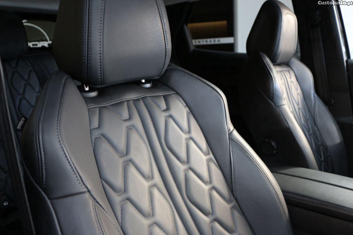 Peugeot 3008 1.6 Hybrid Allure Pack e-EAT8 — fotografia 13