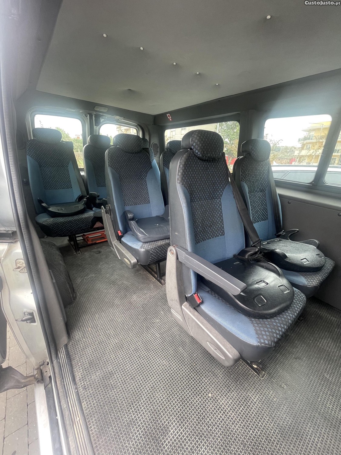 Fiat Scudo 1.6 — photo 4