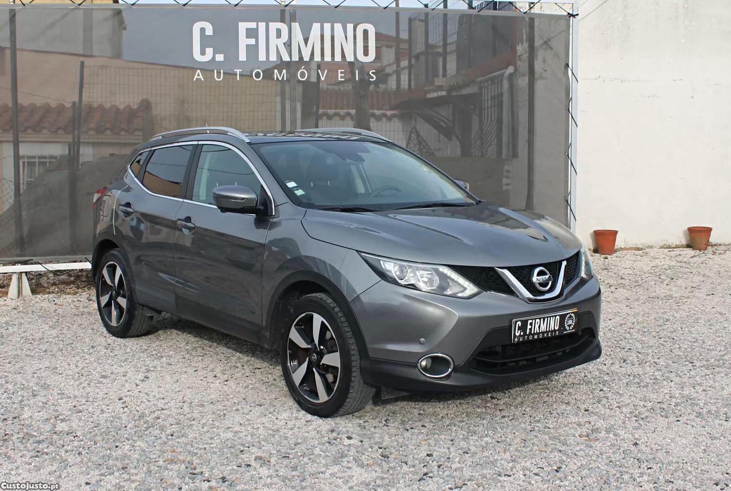 Nissan Qashqai 1.5 dci tekna - 16 — photo 3