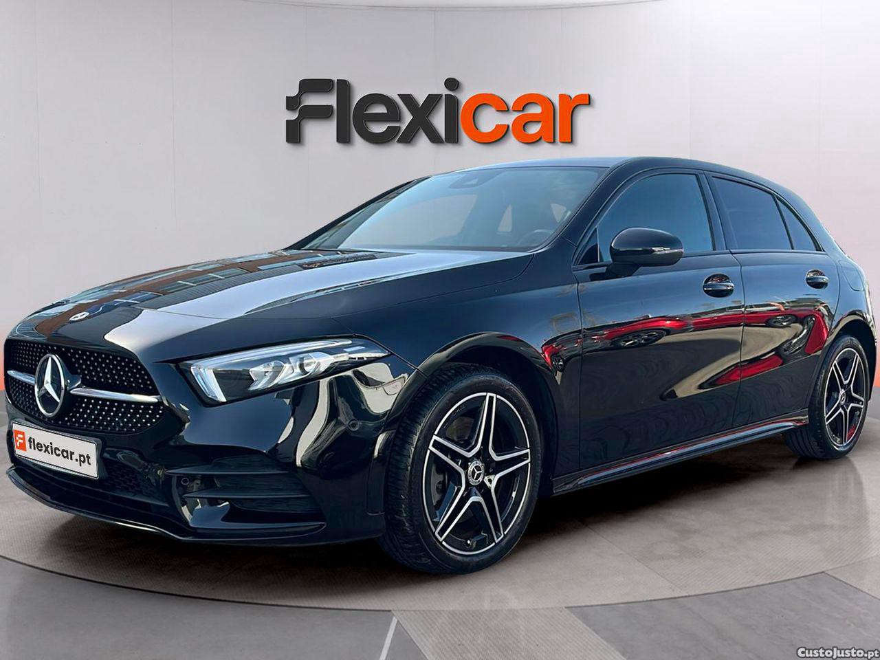 Mercedes-Benz A 250 e AMG Line - 21 — photo 3