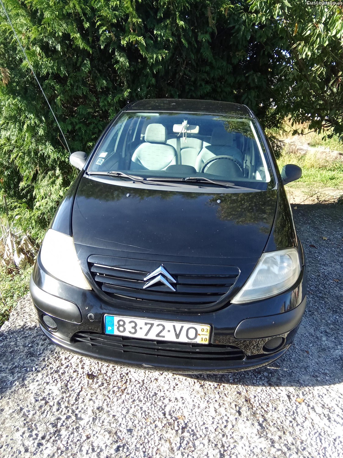Citroën C3 1.1 — photo 3