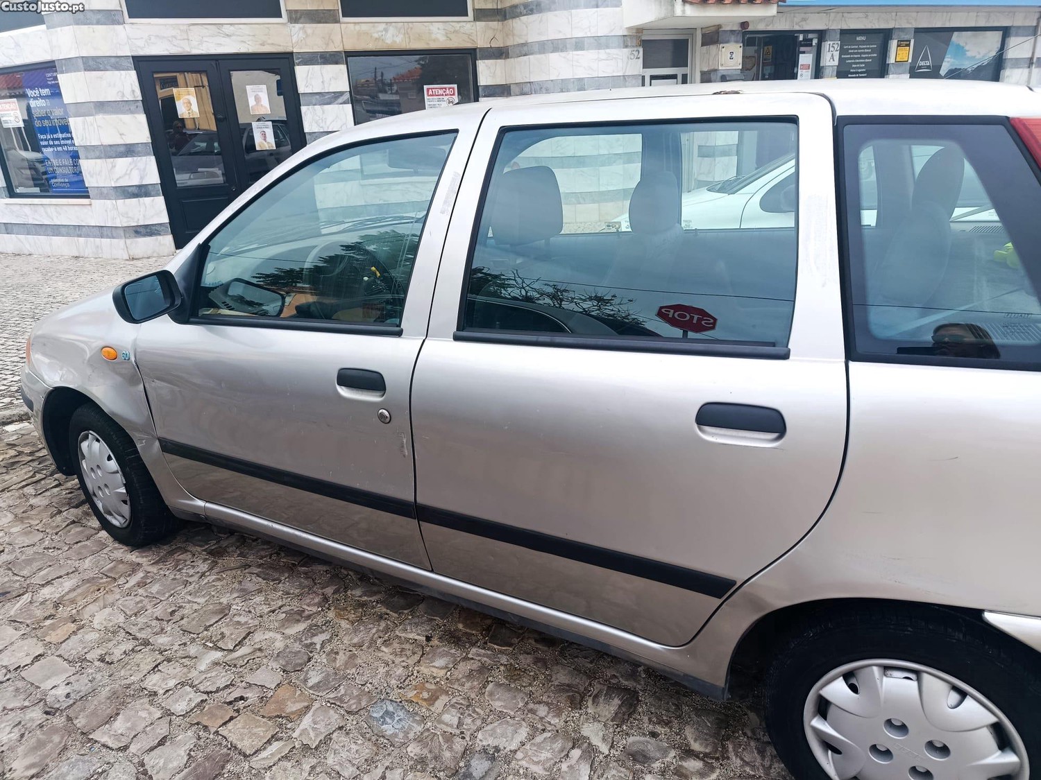 Fiat Punto 1.2 — photo 2