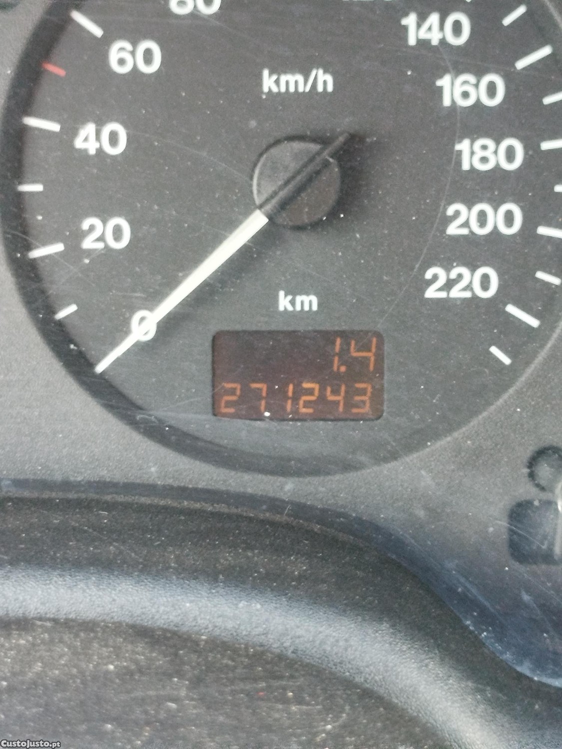 Opel Astra Sedan - 99 foto 3