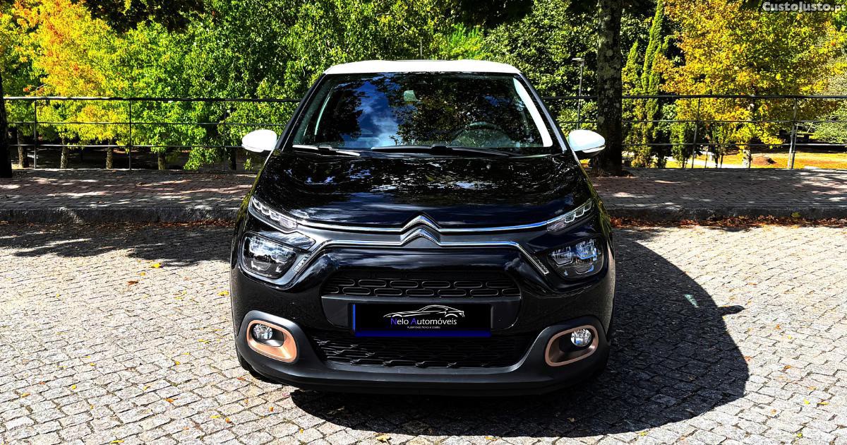 Citroën C3 1.2 C-Series - 23 — photo 2