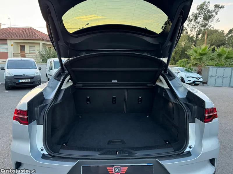 Jaguar I-Pace S AWD Aut. — fotografia 26