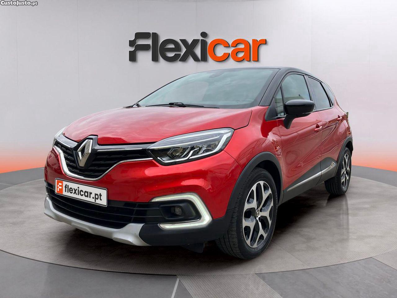 Renault Captur 0.9 TCE Exclusive — photo 3