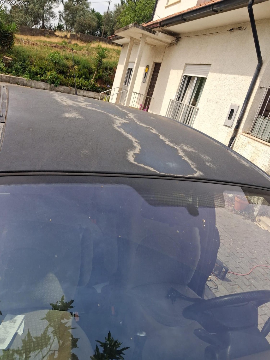 Citroën Xsara Picasso — fotografia 6