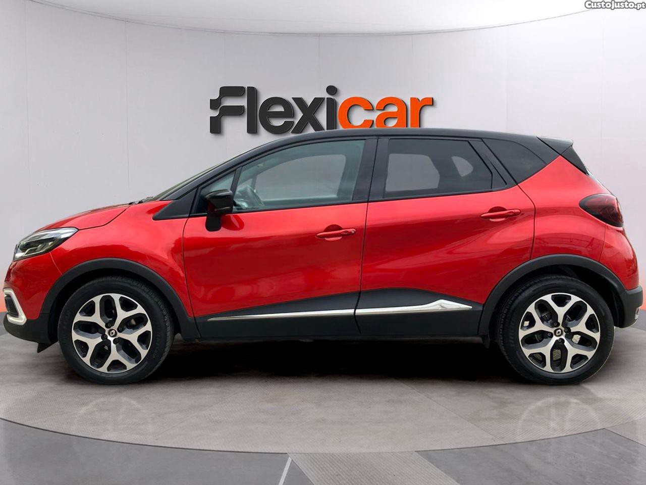 Renault Captur 0.9 TCE Exclusive — photo 4