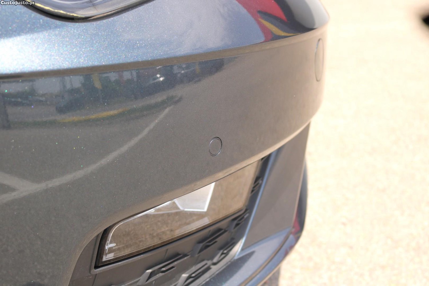SEAT Leon ST 1.6 TDI Style 115cv — fotografia 51
