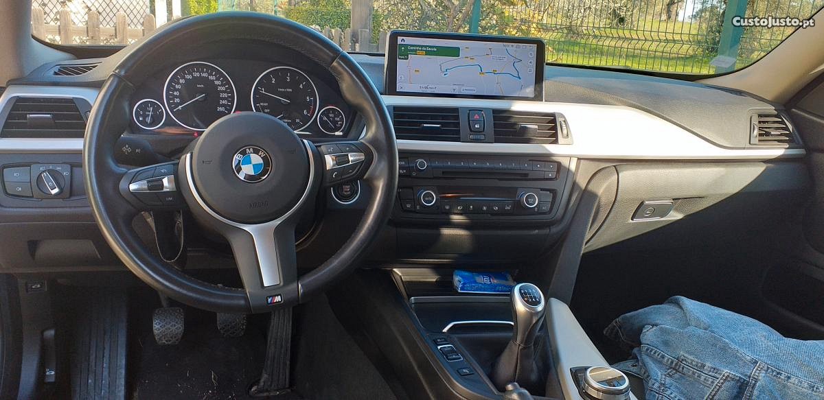 BMW 418 M Performance - 16 — photo 4