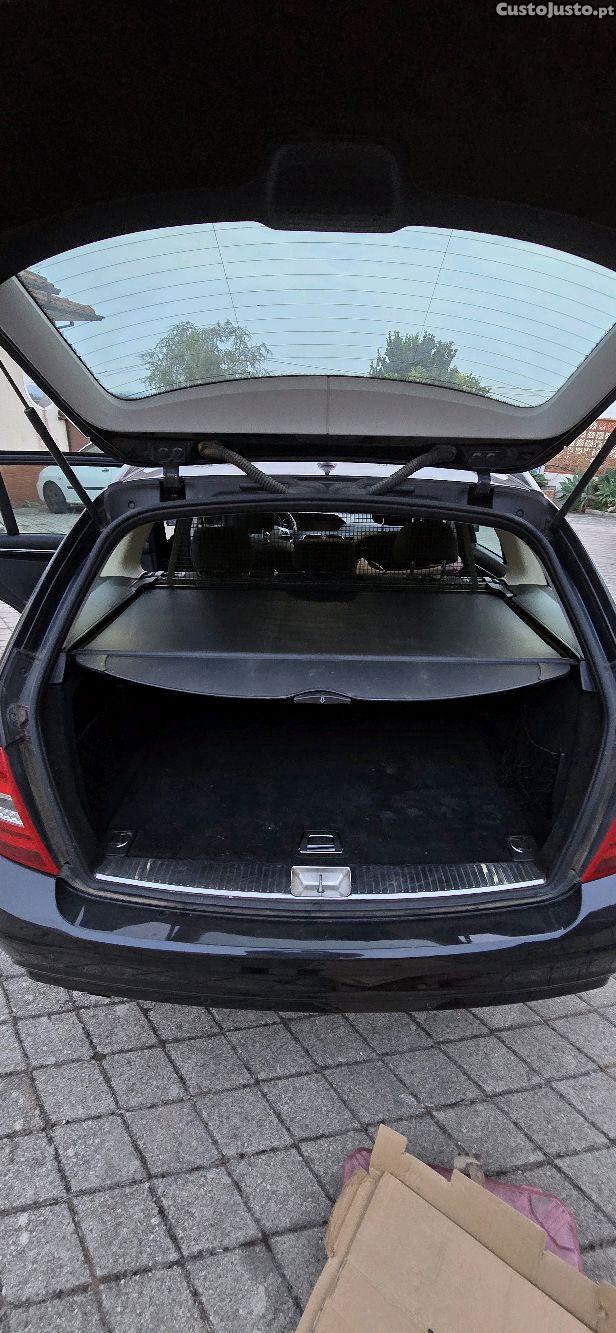 Mercedes-Benz C 180 2.2 - 12 foto 4