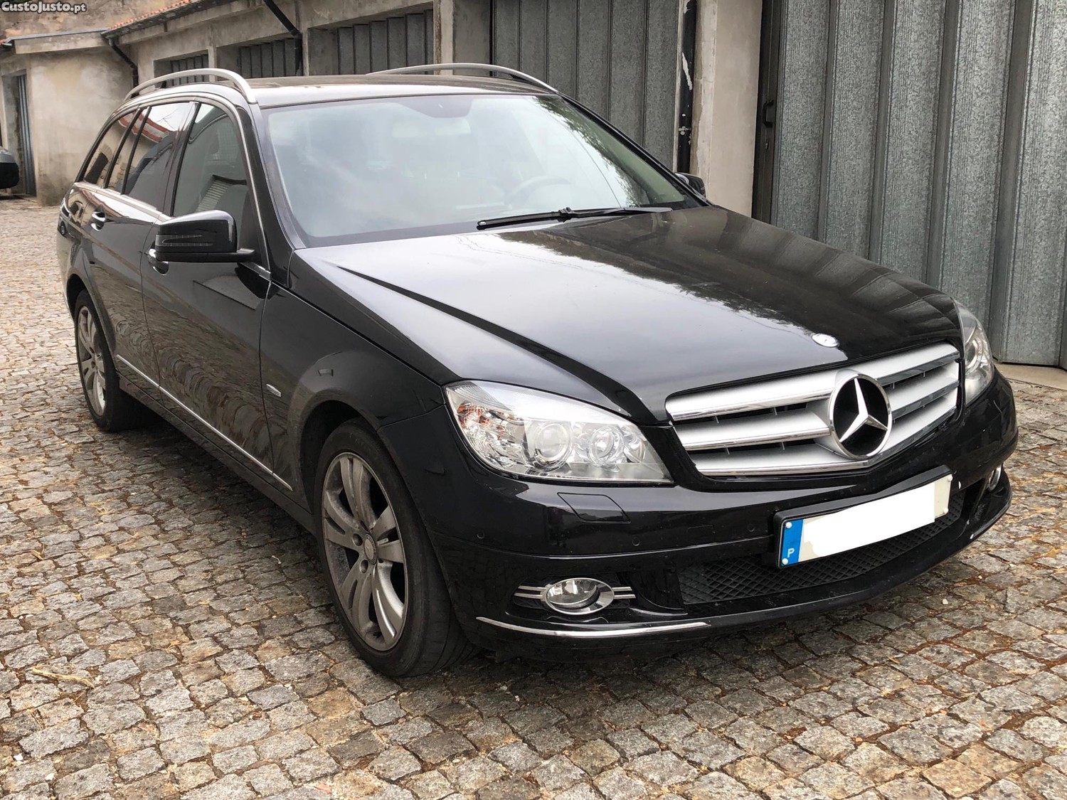 Mercedes-Benz C 220 CDi - 10 foto 2