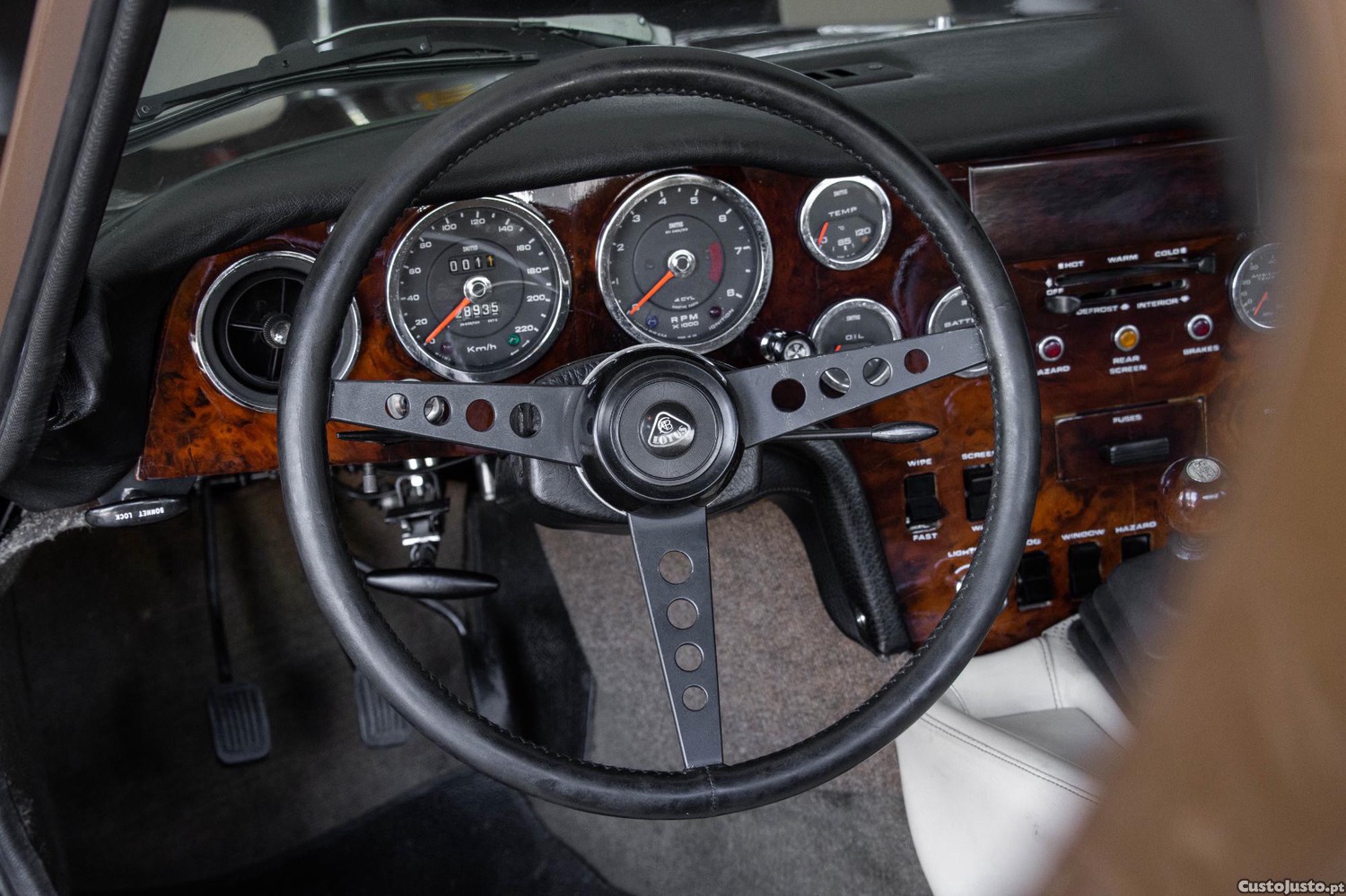 Lotus Elan 130S +2 — fotografia 5