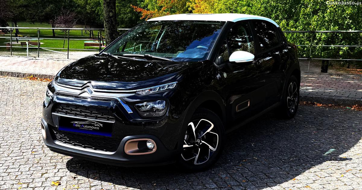 Citroën C3 1.2 C-Series - 23 — photo 3