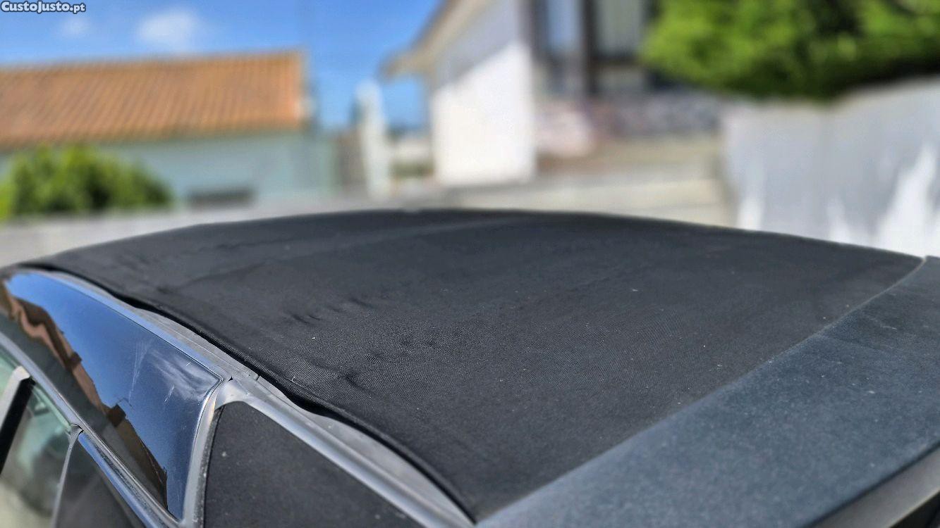 Smart Cabrio Fortwo Cdi — fotografia 10