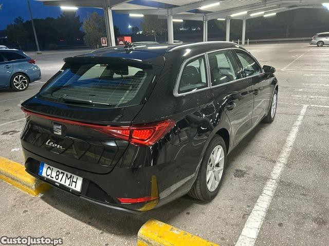 Seat Leon ST - NOVO (0 km) - Entrega imediata - 26 — photo 4