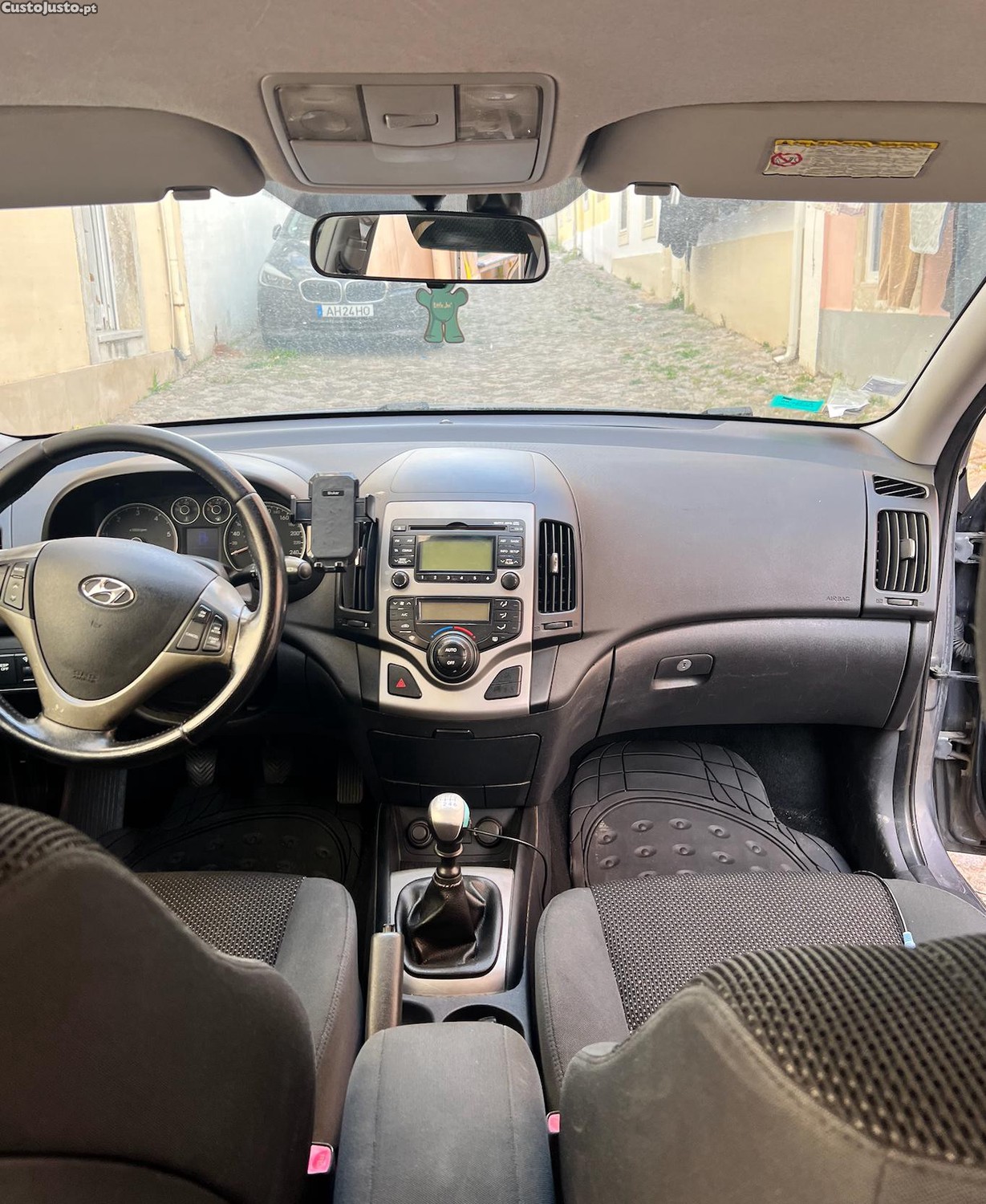 Hyundai i30 CW - 10 foto 4