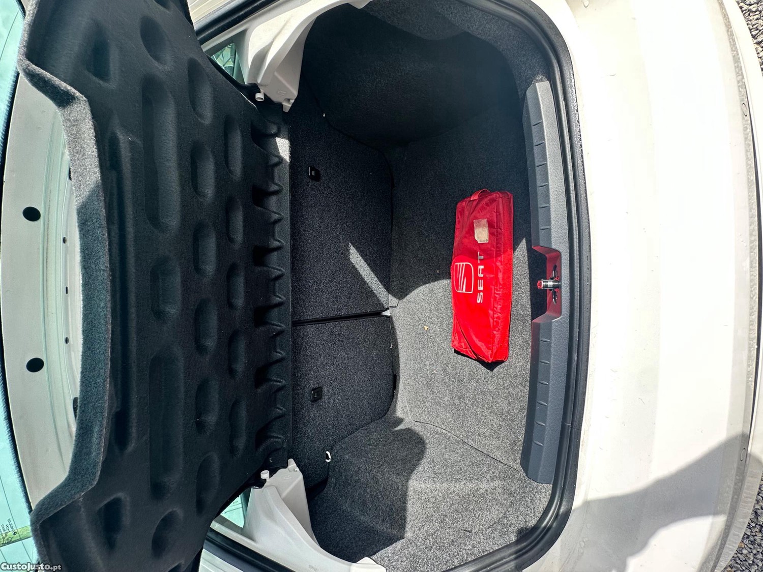 Seat Ibiza FR - 13 — photo 5