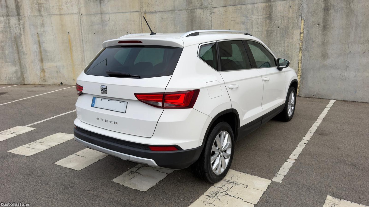 Seat Ateca Style - Nacional — photo 4