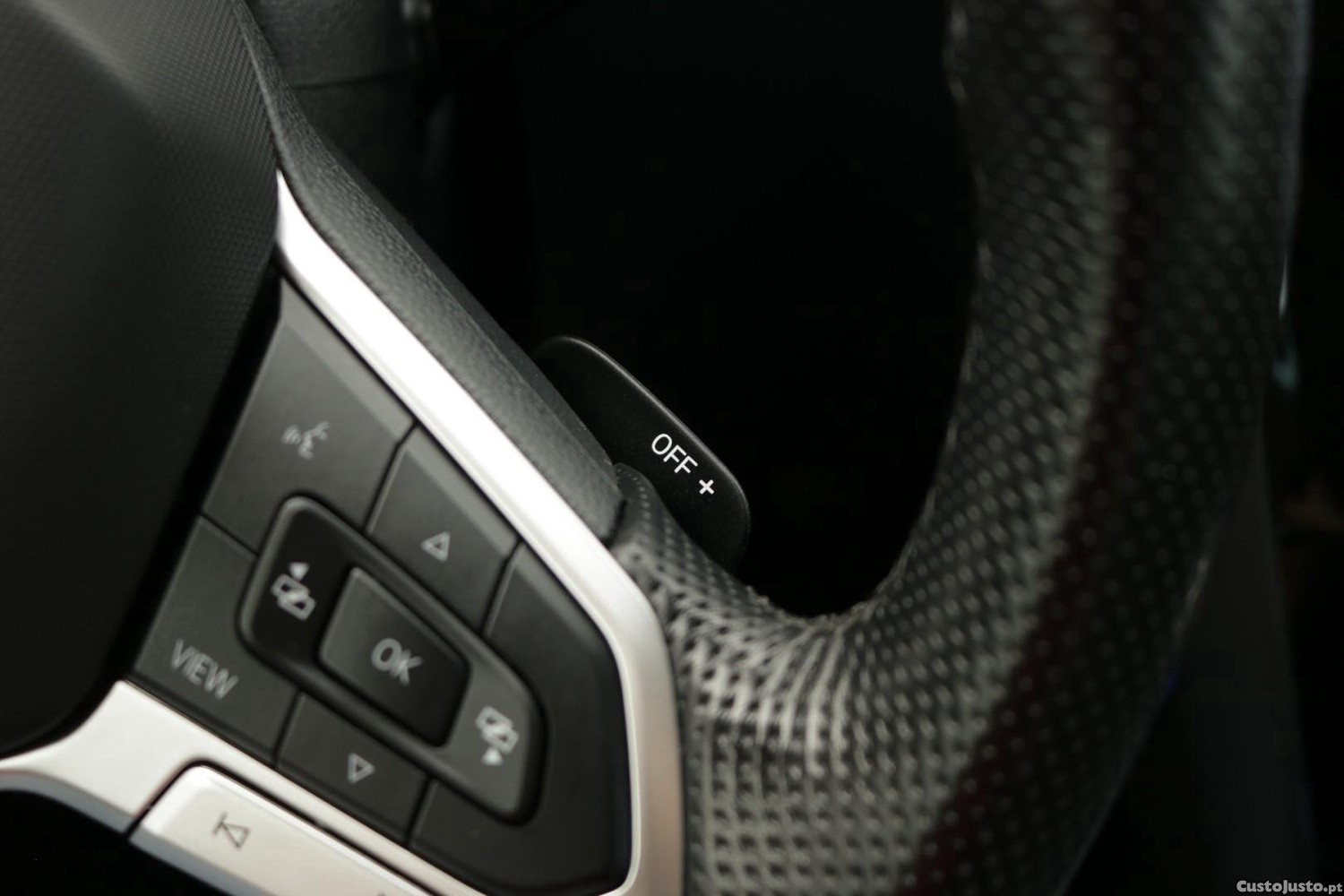 Volkswagen Passat Variant 1.4 TSI GTE Plug-in 218cv — fotografia 23