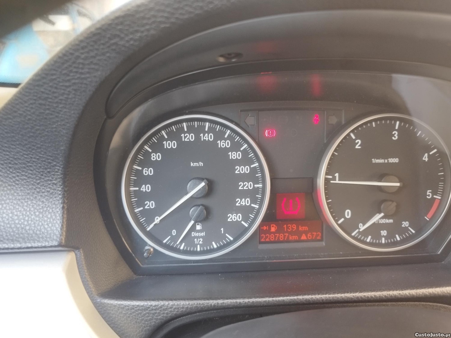 BMW 318 Lig Passag - 09 foto 3