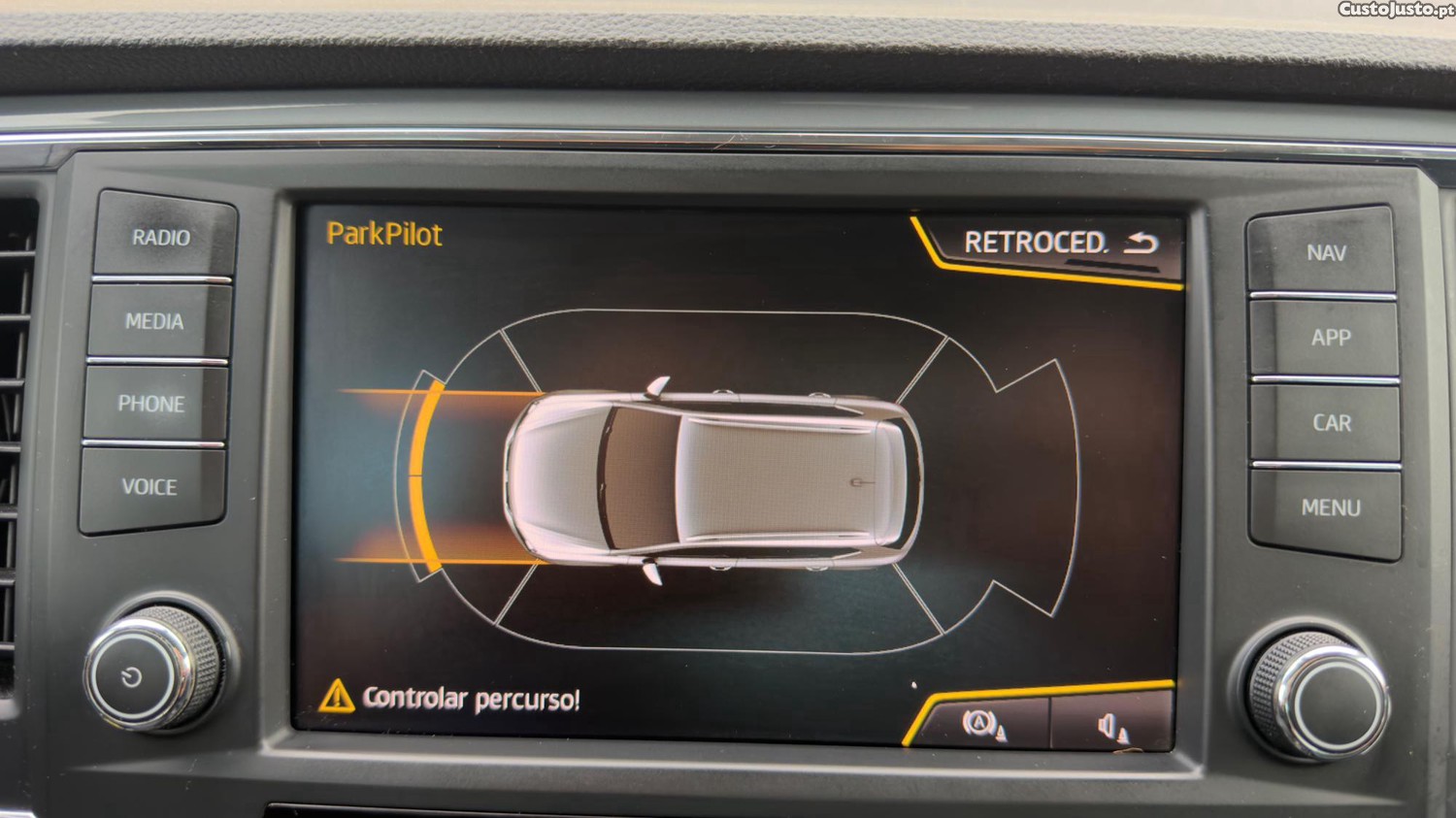 Seat Ateca Style - Nacional — photo 5