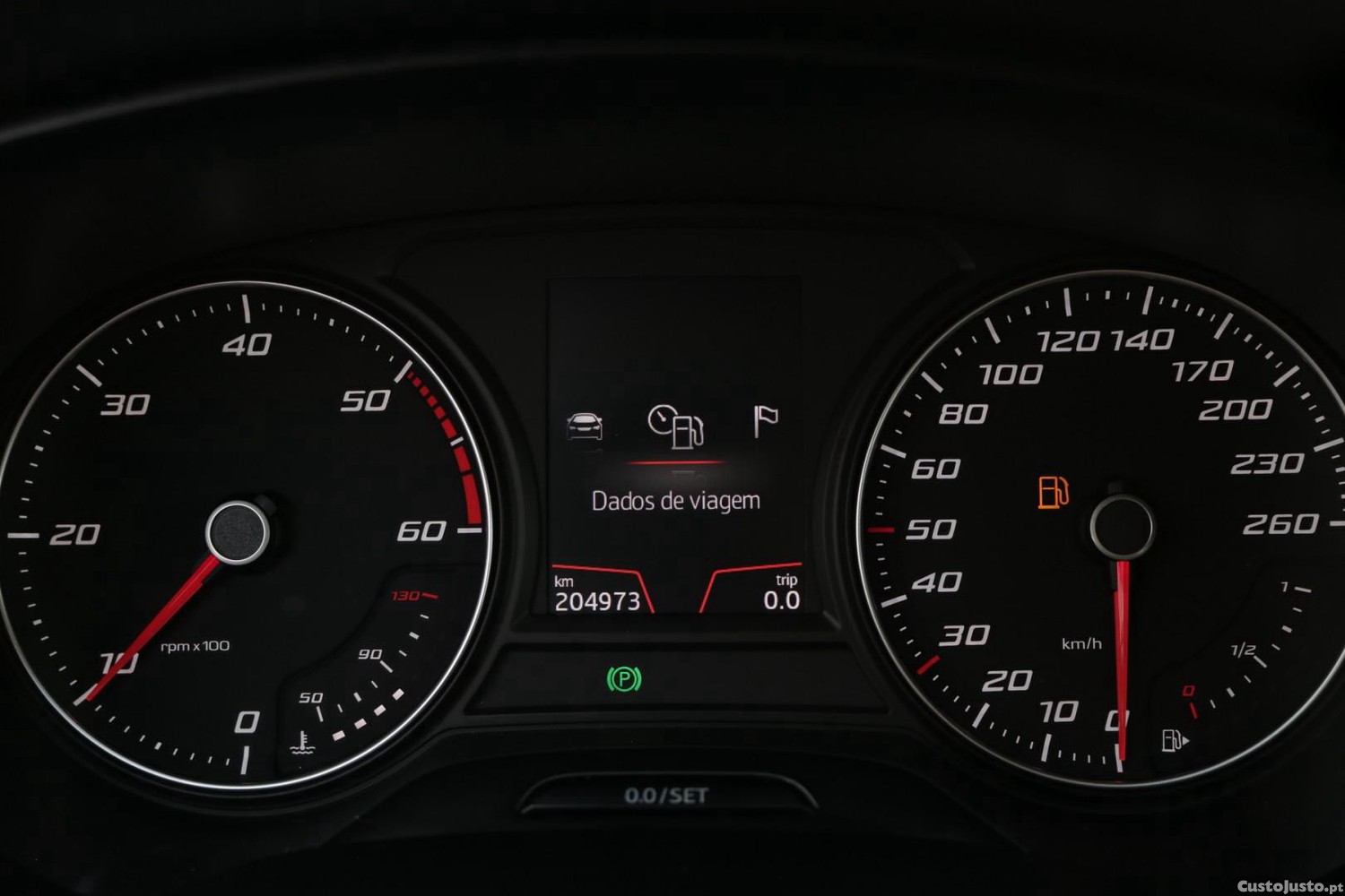 SEAT Leon ST 1.6 TDI Style 115cv — fotografia 15