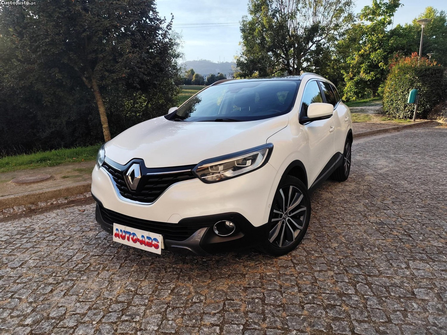 Renault Kadjar Energy TCe 130 LIMITED - 16 — photo 2