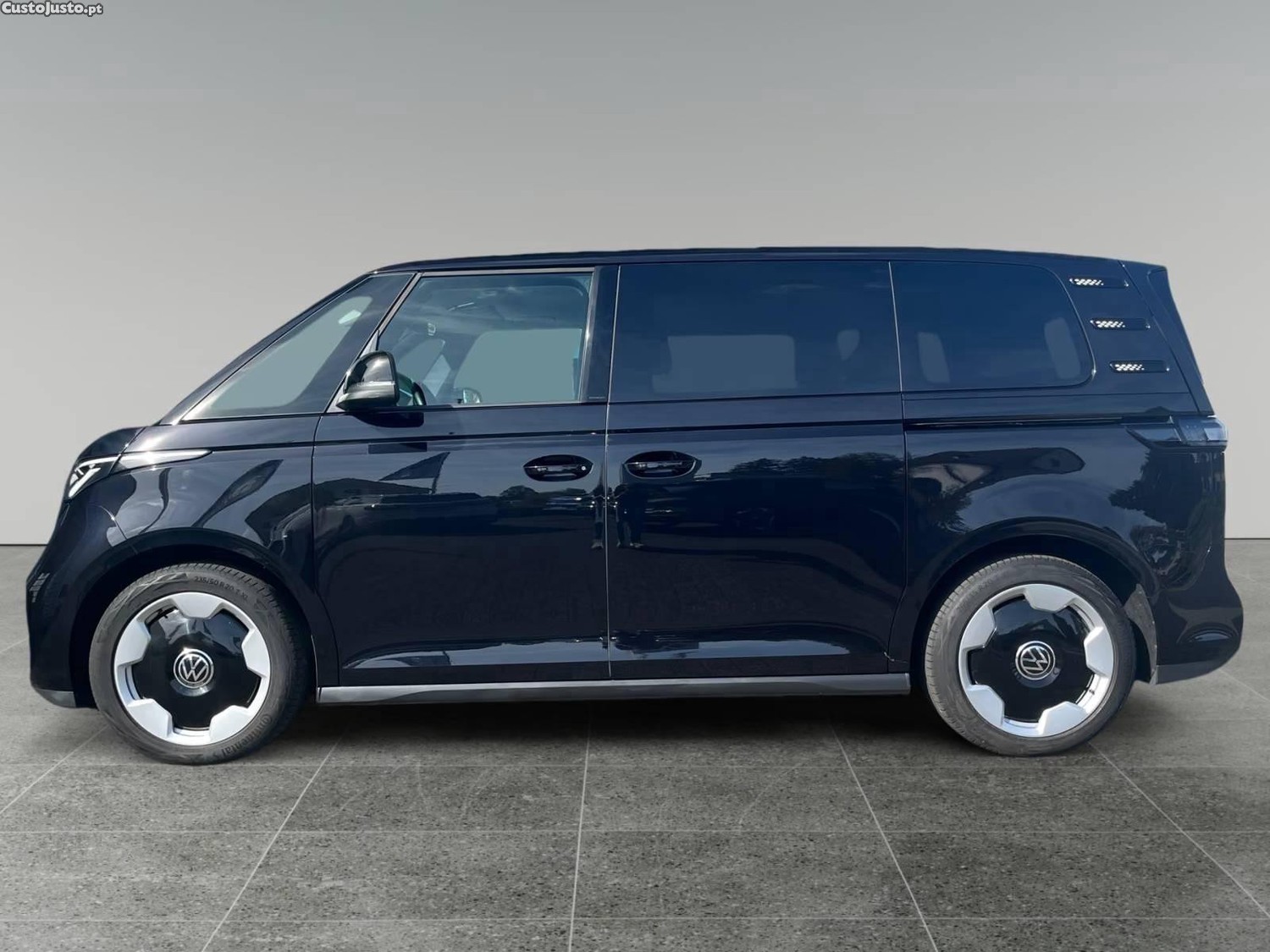 VW ID.Buzz 84 kWh Pro - 24 foto 2