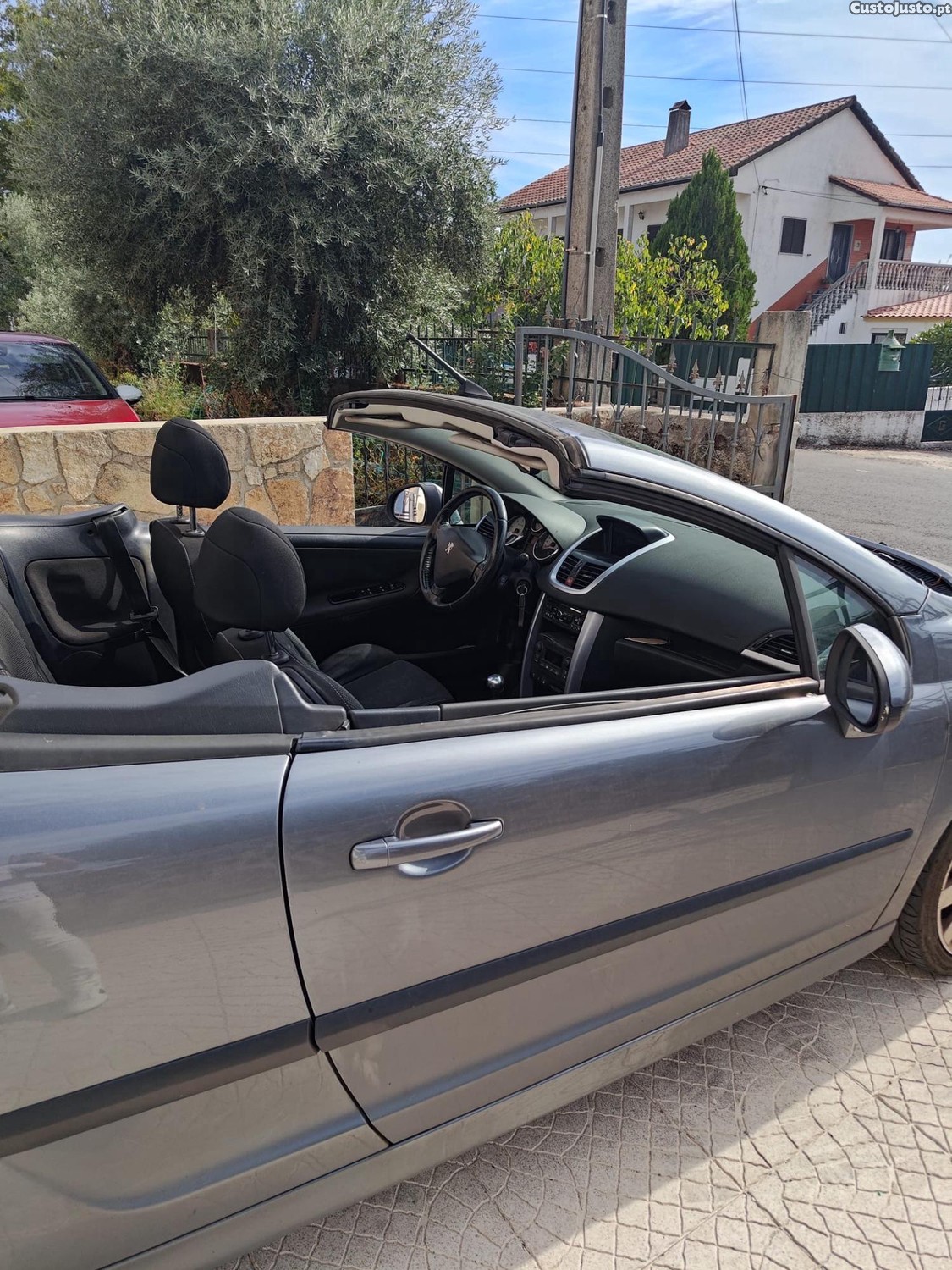 Peugeot 207 1.6 — photo 2