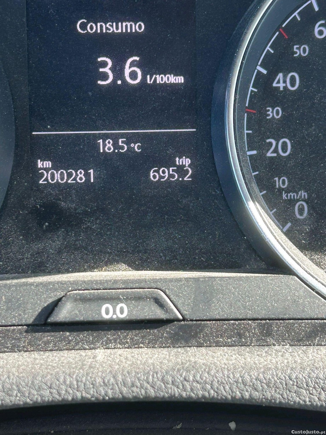 VW Golf variant - 19 — photo 5