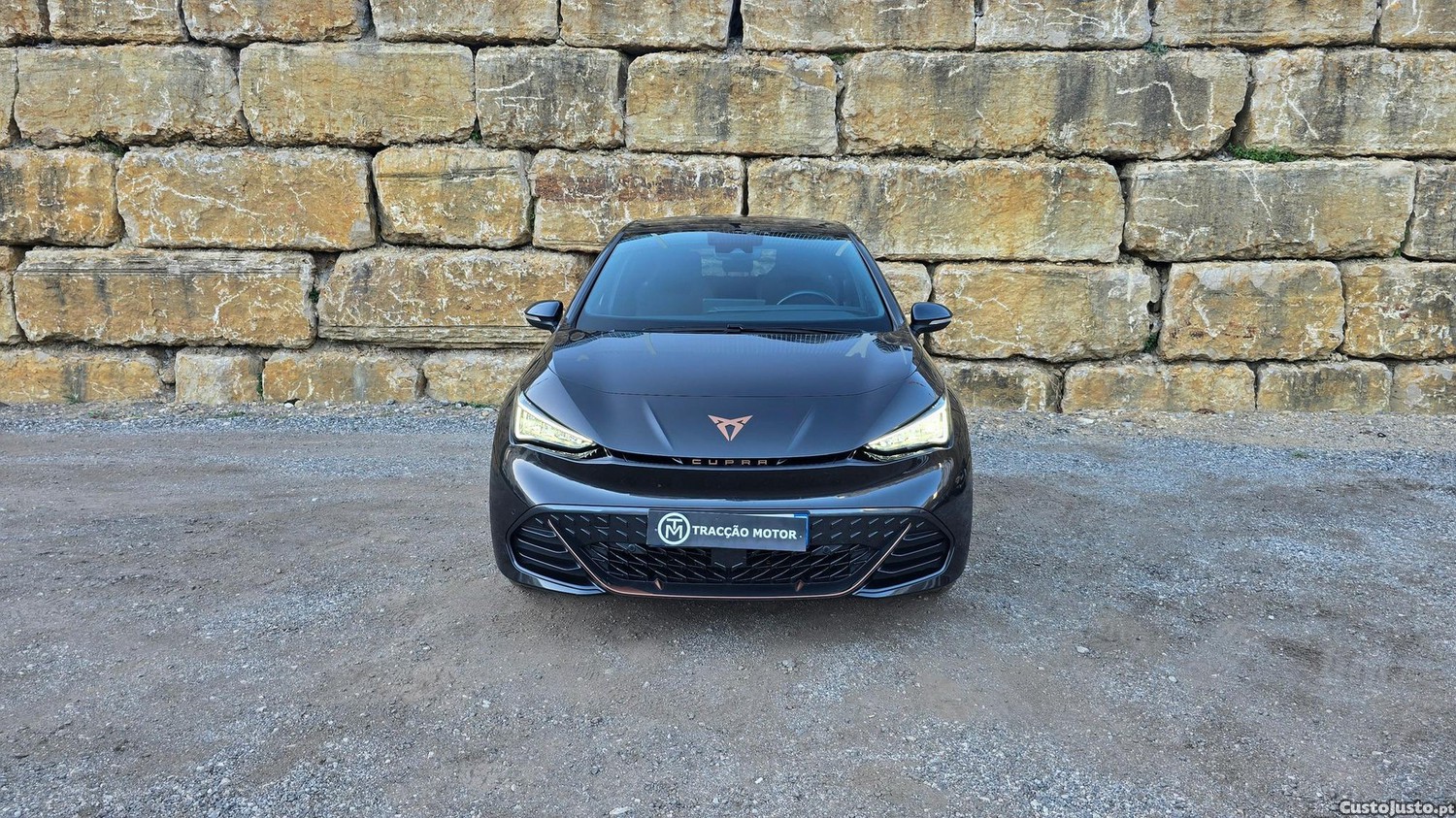 CUPRA Born 77 kWh e-Boost — fotografia 25